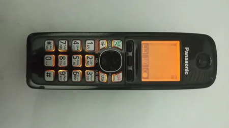 شماره گیر مدل 3721-3711 مناسب تلفن پاناسونیک