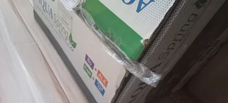 دستگاه تصفیه کننده آب آکوآ اسپرینگ مدل RO - NF2600 به همراه فیلتر تصفیه آب کد 01 مجموعه 3 عددی