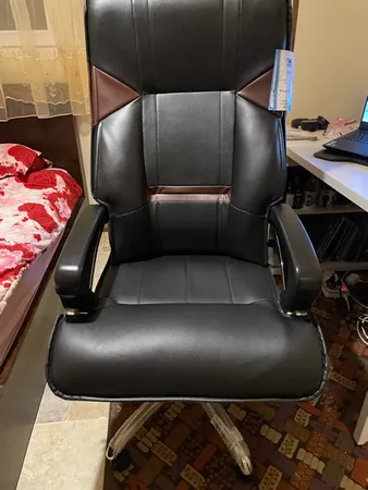 صندلی مدیریتی وارنا مدل M9003