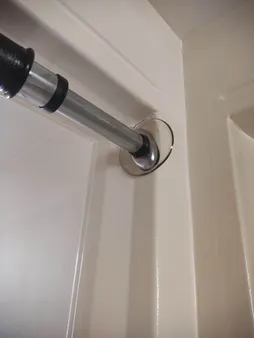 میله بارفیکس تن زیب مدل SuperStrong90160