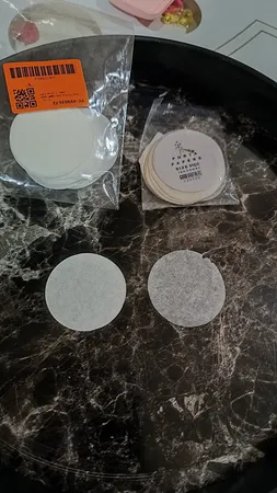 فیلتر قهوه مدل پرتا 51 بسته 100 عددی