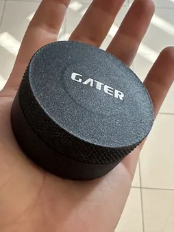 لولر قهوه گتر مدل L51-G