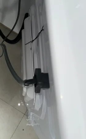 ماشین لباسشویی 9 کیلوگرم اتوماتیک دوو مدل LM-990W
