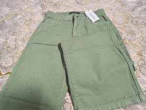 تجریه خرید شلوار نیم‌بگ زنانه ایزی دو مدل 1827