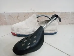 تجریه خرید قالب کفش مردانه  مدل 003 بسته 2 عددی