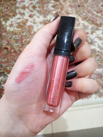 رژ لب مایع این لی مدل Wild Rose شماره S310