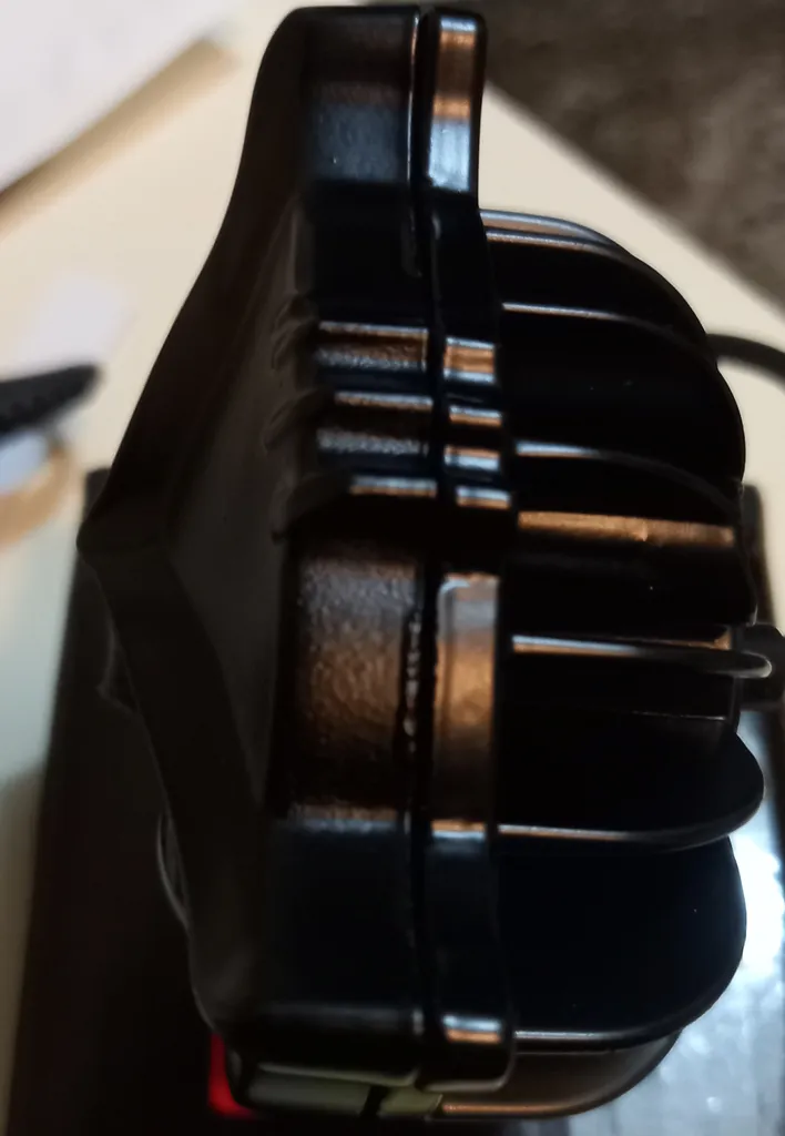 پروژکتور خودرو طرح جغد مدل work lamp