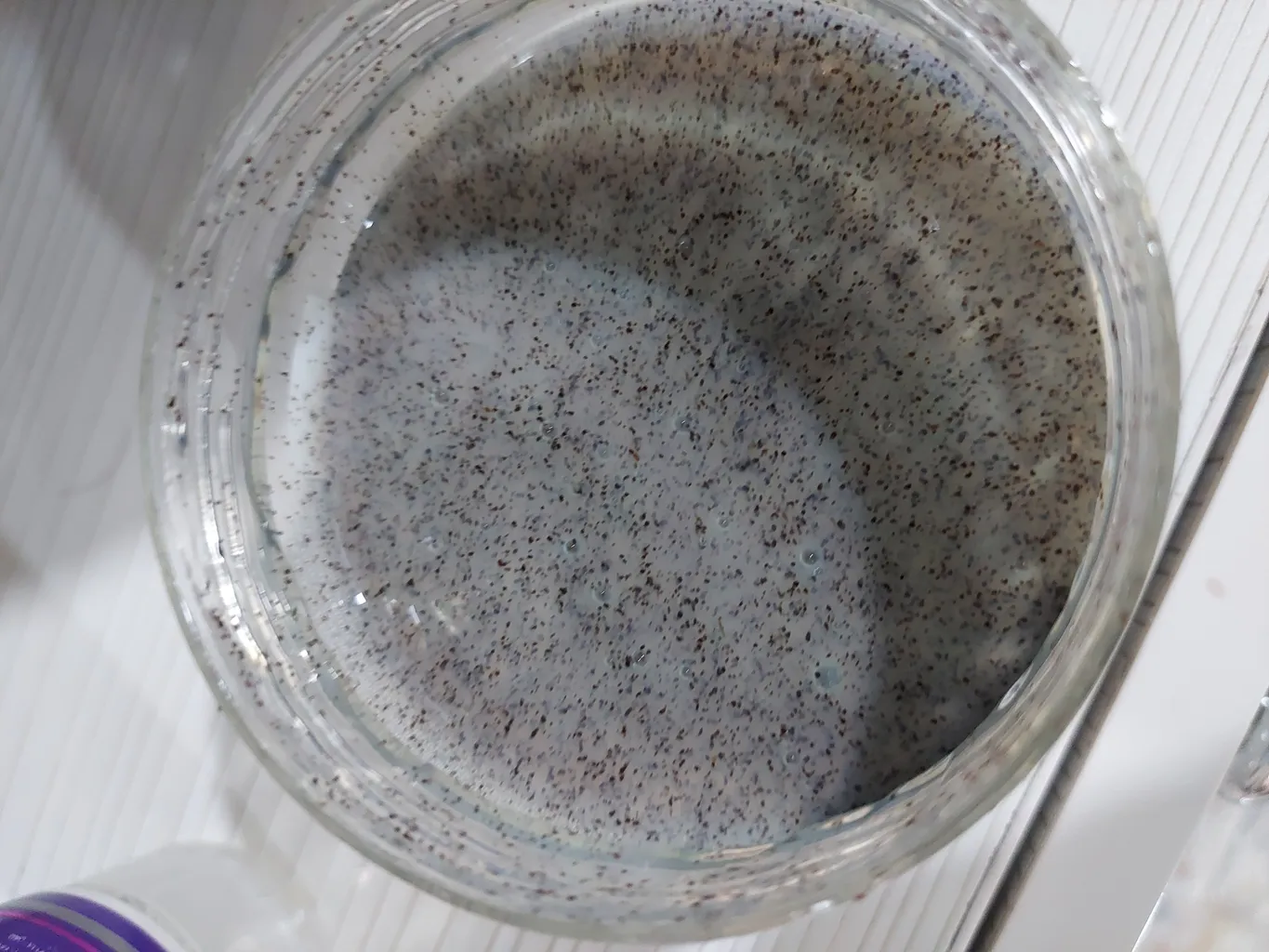 اسکراب لایه بردار سر ترزمی مدل PURIFY AND HYDRATE حجم 300 میلی لیتر