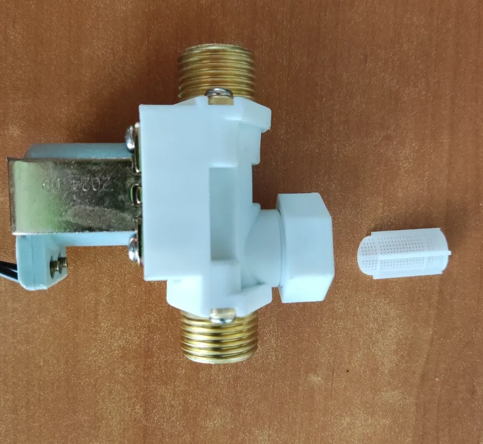 شیر برقی مدل Z4