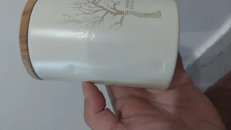 ست پاسماوری 8 پارچه آرتیستون مدل 8604