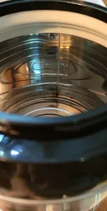 تجریه خرید کلمن ام جی اس مدل CM1011 ظرفیت 6 لیتر