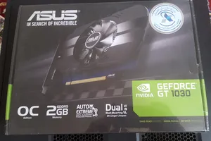 تجریه خرید کارت گرافیک ایسوس مدل PH-GT1030-O2G