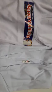 تجریه خرید زیرپوش آستین دار مردانه تابش ایران پود مدل سوپرپنبه اعلاء SP001