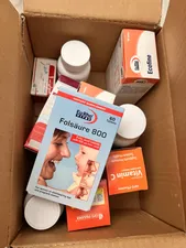 تجریه خرید سافت ژل امگا ۳ ۱۰۰۰ میلی گرمی نکستایل ویتامینز بسته 60 عددی