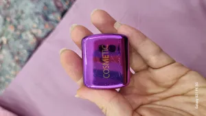 تجریه خرید مداد تراش آرایشی کازمیتیک مدل PS01