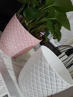 گلدان مدل 25