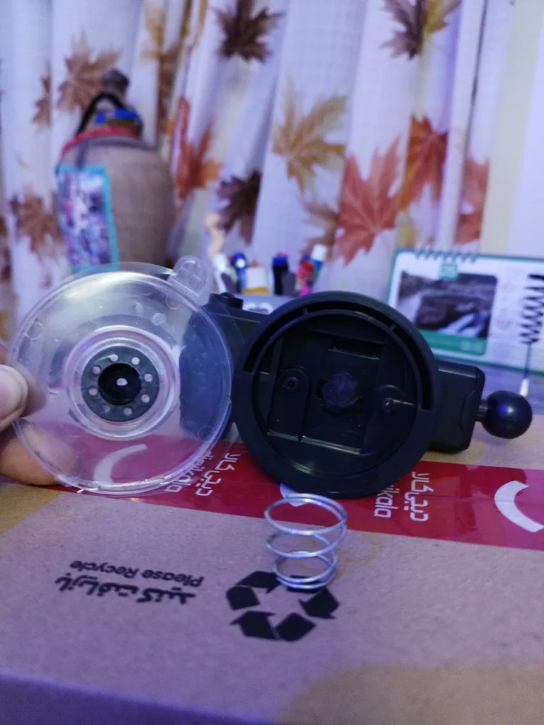 پایه نگهدارنده گوشی موبایل و تبلت هارمن مدل TELESCOPIC HOLDER