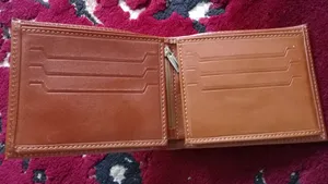 تجریه خرید کیف پول چرم دیاکو مدل 226