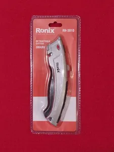 تجریه خرید کاتر رونیکس مدل 3010