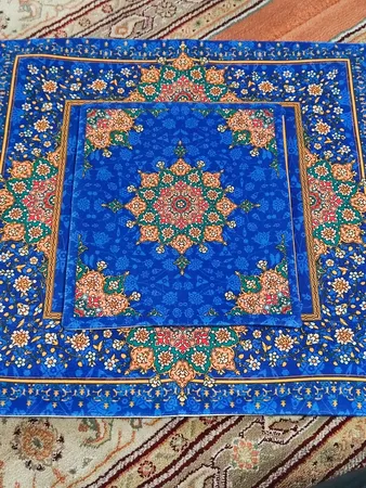 جانماز مدل بهشت 0313