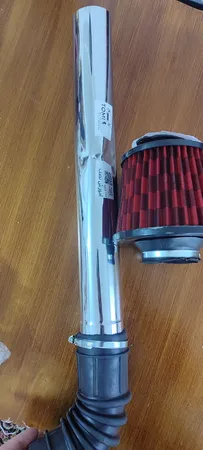 کیت مکش هوا خودرو مدل XU7