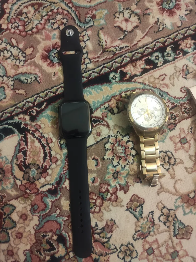 ساعت هوشمند مدل T200-Plus series 7 44mm