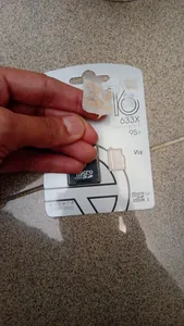 تجریه خرید کارت حافظه Micro SD HC کوئین تک مدل A1-V30-633X کلاس 10 استاندارد سرعت UHS-l U3 سرعت 95MBps ظرفیت 32 گیگابایت به همراه آداپتور SD