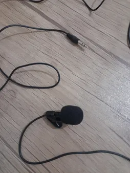 میکروفون یقه ای اینوی مدل YW-001