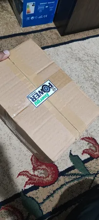 دستگاه نقطه جوش باتری پاورتاپ مدل 500