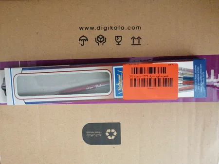 قلمو ره آورد سری 1375 شماره 3/0