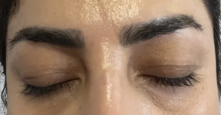 محلول تقویت کننده مژه سریتا مدل Eyelash Lotion حجم 7 میلی لیتر