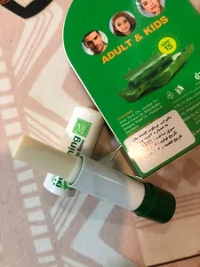 تجریه خرید بالم لب مای مدل Aloe Vera Nourishing