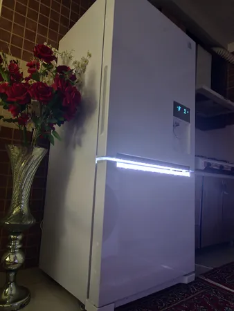 یخچال فریزر 28 فوت دوو مدل BMi-30