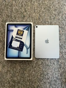 تجریه خرید تبلت 11 اینچ اپل مدل iPad Air 11 2025 M3 Wi-Fi LLA ظرفیت 256 گیگابایت و رم 8 گیگابایت