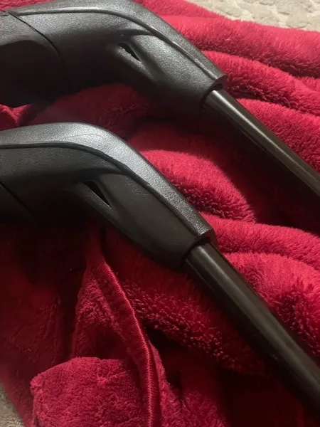 راک روف خودرو مدل VANI مناسب برای پژو 206 مجموعه 2 عددی