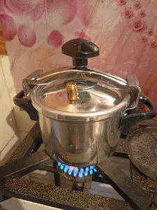 تجریه خرید زودپز عظیما مدل H54 گنجایش 3 لیتر