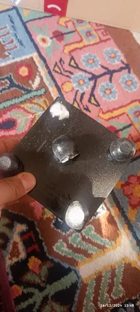 جاعودی طرح شنی مدل جغد