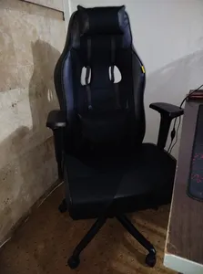 تجریه خرید صندلی گیمینگ کاد گستر مدل G2025 پرومکس