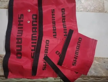 کاور تنه دوچرخه مدل 130 مجموعه 5 عددی