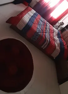 تجریه خرید پرده مدل پانچ حریر شانتون سایز 300x280 سانتی متر