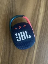 تجریه خرید اسپیکر بلوتوثی قابل حمل جی بی ال مدل clip 4