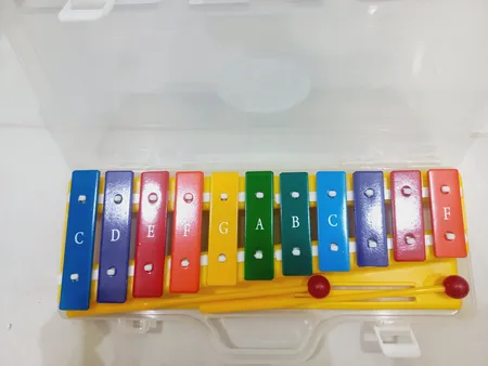 بازی آموزشی بلز مدل فروزنده کد A