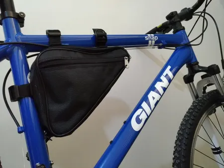 کیف دوچرخه نیازشاپ  کد 3488