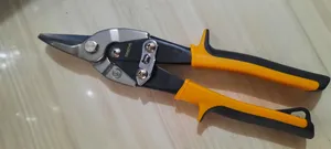 تجریه خرید قیچی ورق بر نووا مدل AR-NTT 2305