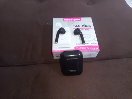 هدفون بلوتوثی تسکو مدل TH 5353 TWS