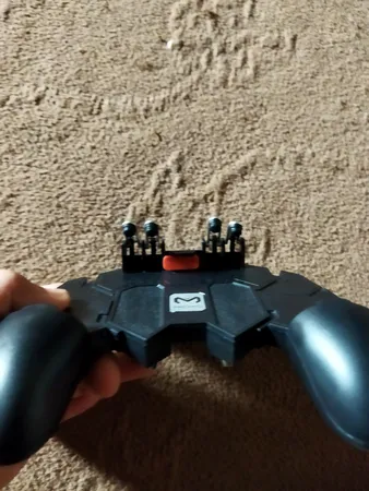 دسته بازی PUBG مدل AKS-66