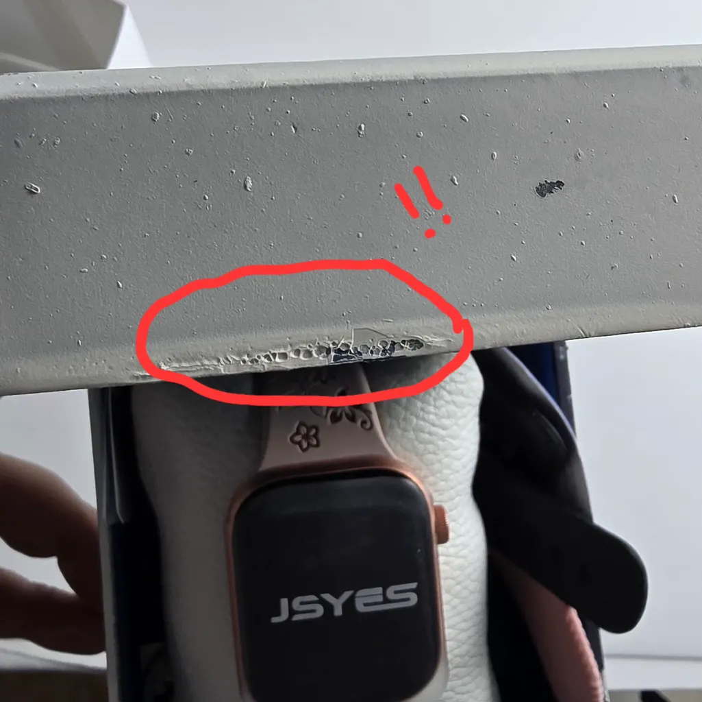 ساعت هوشمند گیفت کالکشن مدل MONALISA