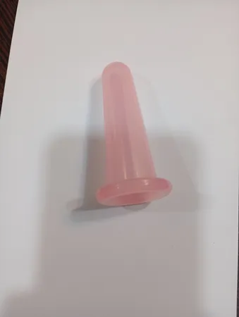 بادکش صورت مدل سیلیکونی بسته 4 عددی