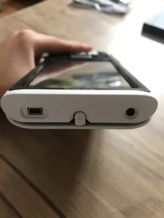 ماشین حساب مهندسی کاسیو مدل FX-CP400