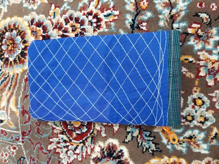 کیسه حمام مدل K101